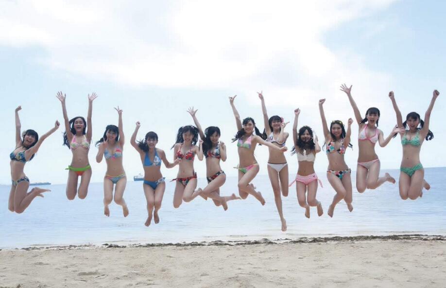 SNH48盛夏好声音2