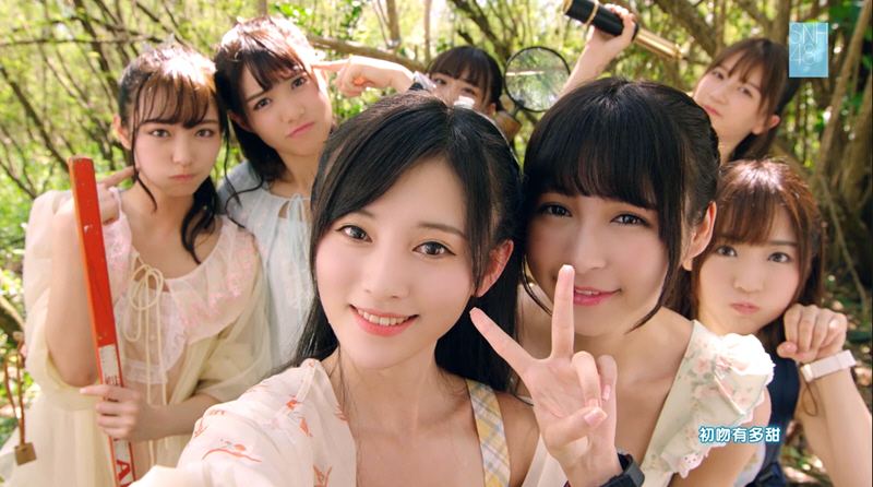 SNH48盛夏好声音3