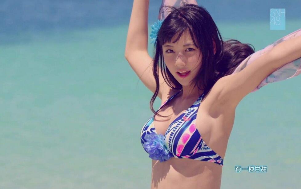 SNH48盛夏好声音4