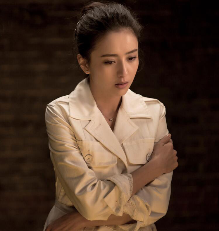 佟丽娅