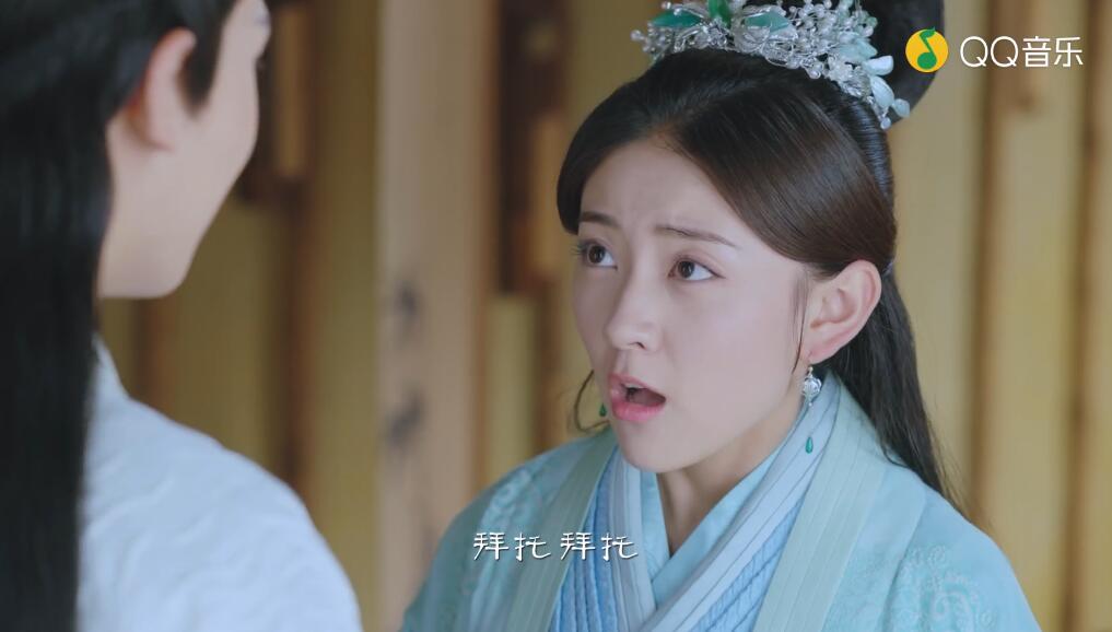拜托拜托MP4下载6