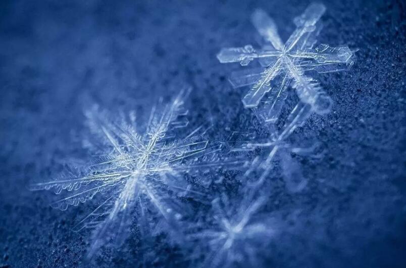 雪花