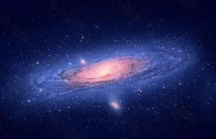 银河系