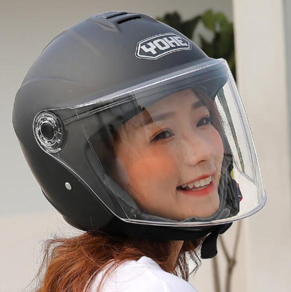 头盔