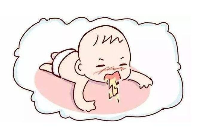 呕吐