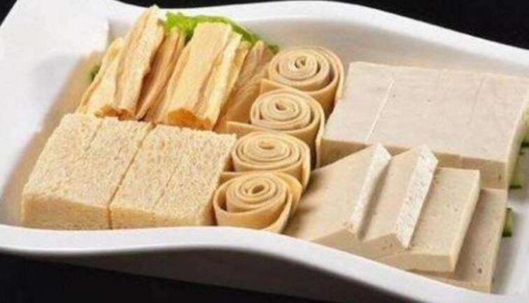 豆腐