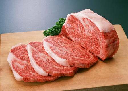 肉