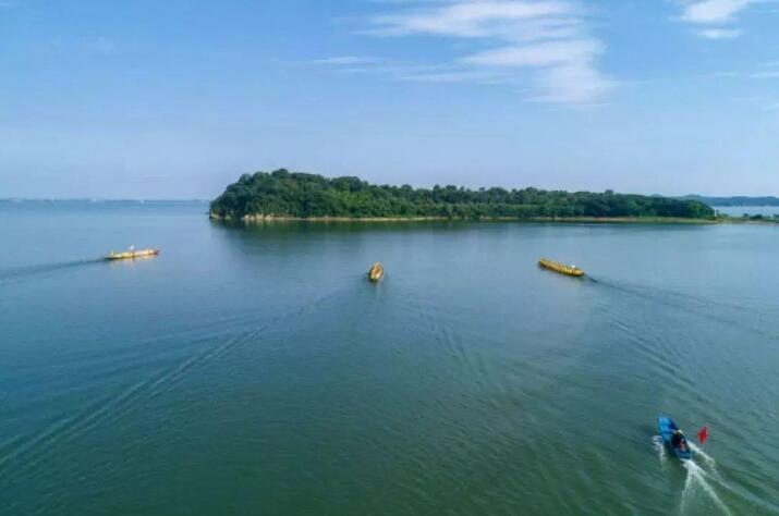 鄱阳湖